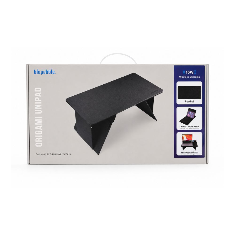 BluPebble Origami Unipad for Tablets & Laptops