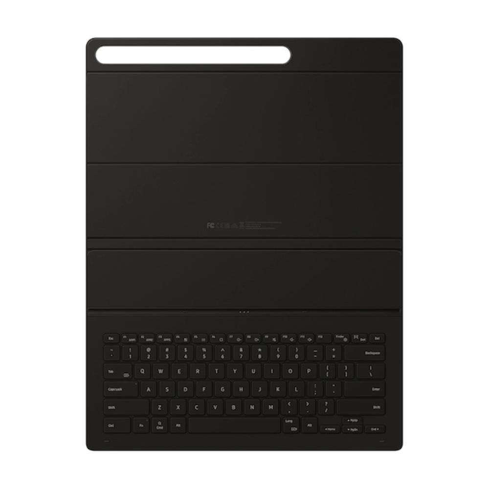 Book Cover Keyboard Slim for Galaxy Tab S9 Ultra – S9 Ultra 5G