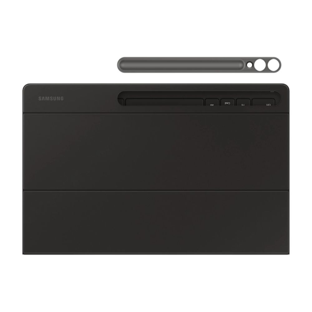 Book Cover Keyboard Slim for Galaxy Tab S9 Ultra – S9 Ultra 5G