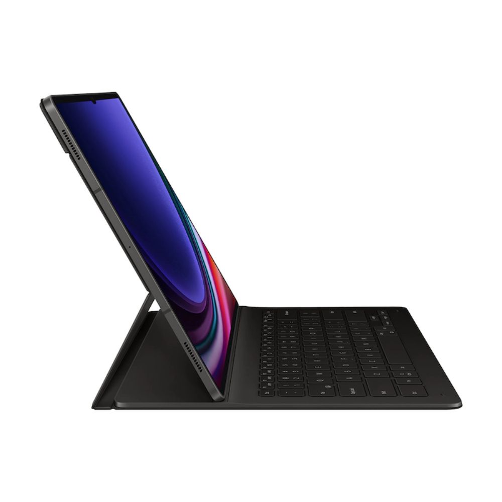 Book Cover Keyboard Slim for Galaxy Tab S9 Ultra – S9 Ultra 5G