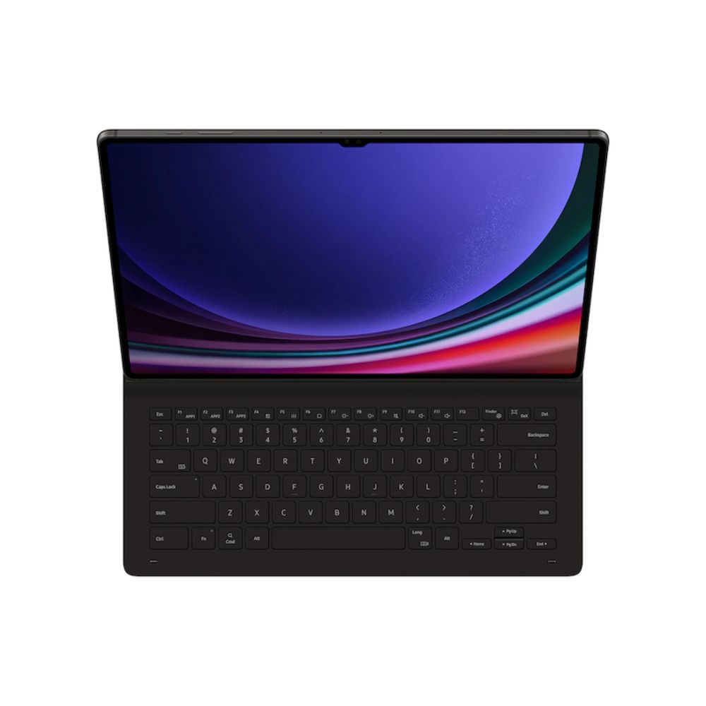 Book Cover Keyboard Slim for Galaxy Tab S9 Ultra – S9 Ultra 5G