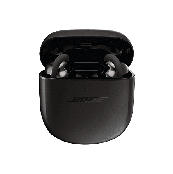 Bose Quietcomfort Earbuds II