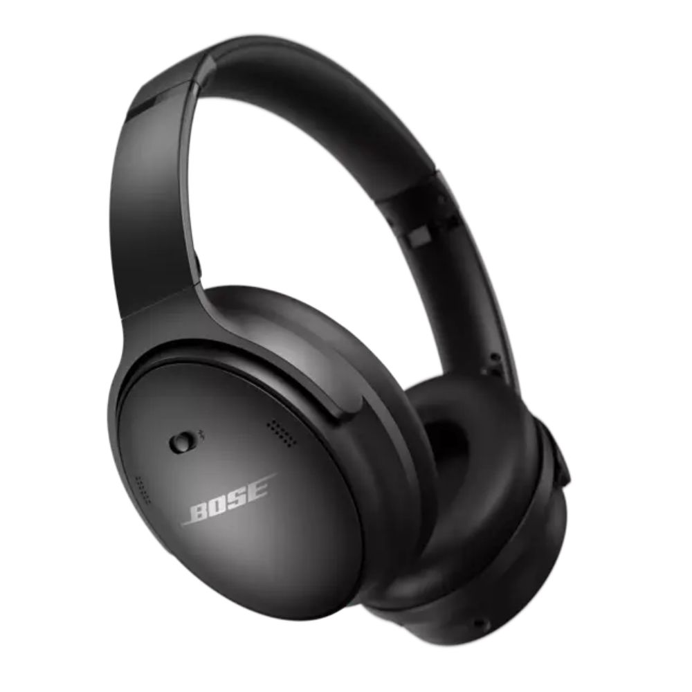Bose QuietComfort SE Headphones