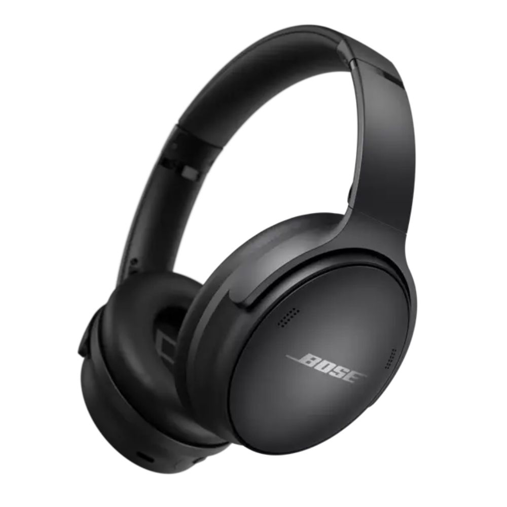 Bose QuietComfort SE Headphones