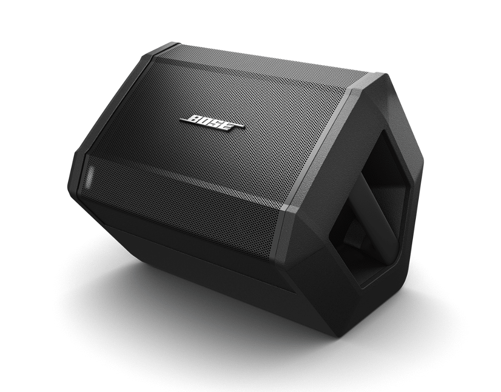 BOSE S1 PRO PORTABLE BLUETOOTH SPEAKER