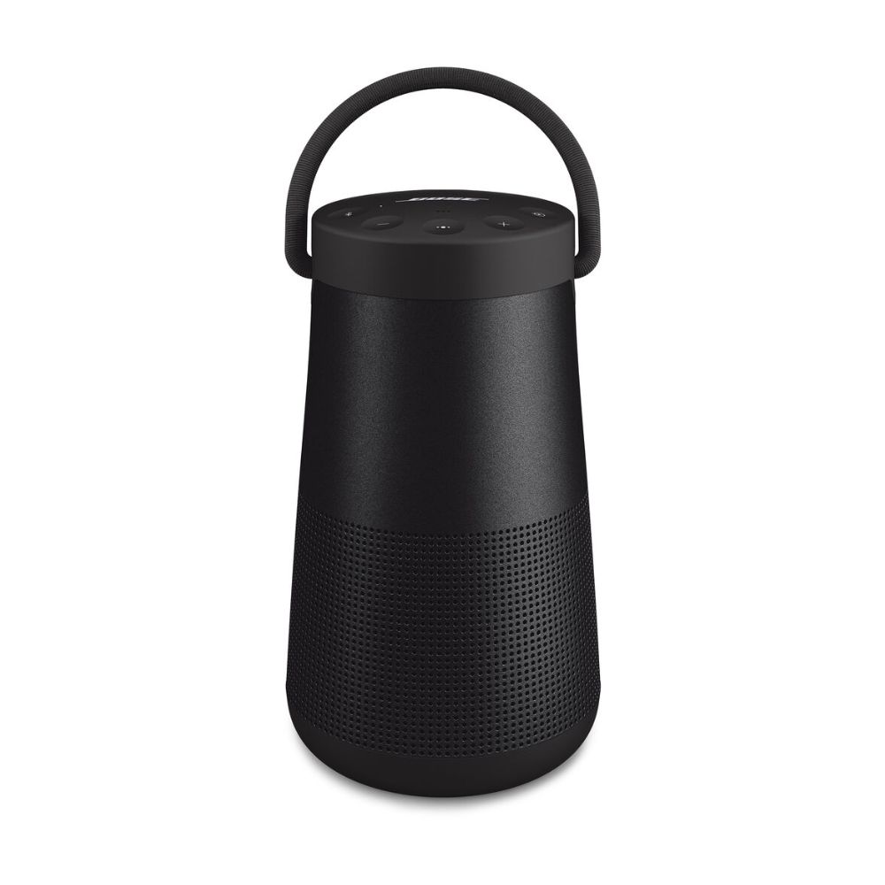 Bose SoundLink Revolve+ (Series II) Portable Bluetooth Speaker