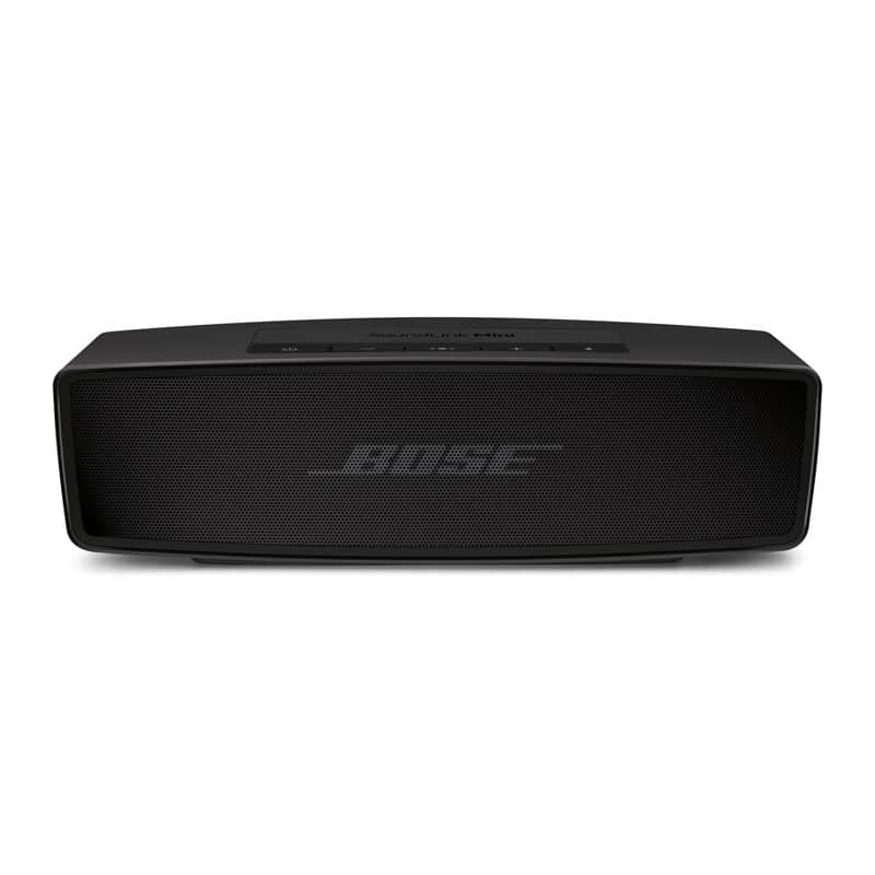 Bose SoundLink Mini II Limited Edition Bluetooth Speaker