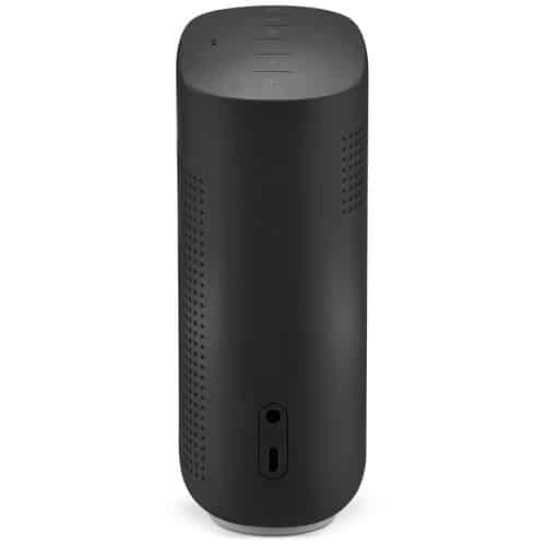 Bose SoundLink Color II Bluetooth Speaker (Soft Black/White)