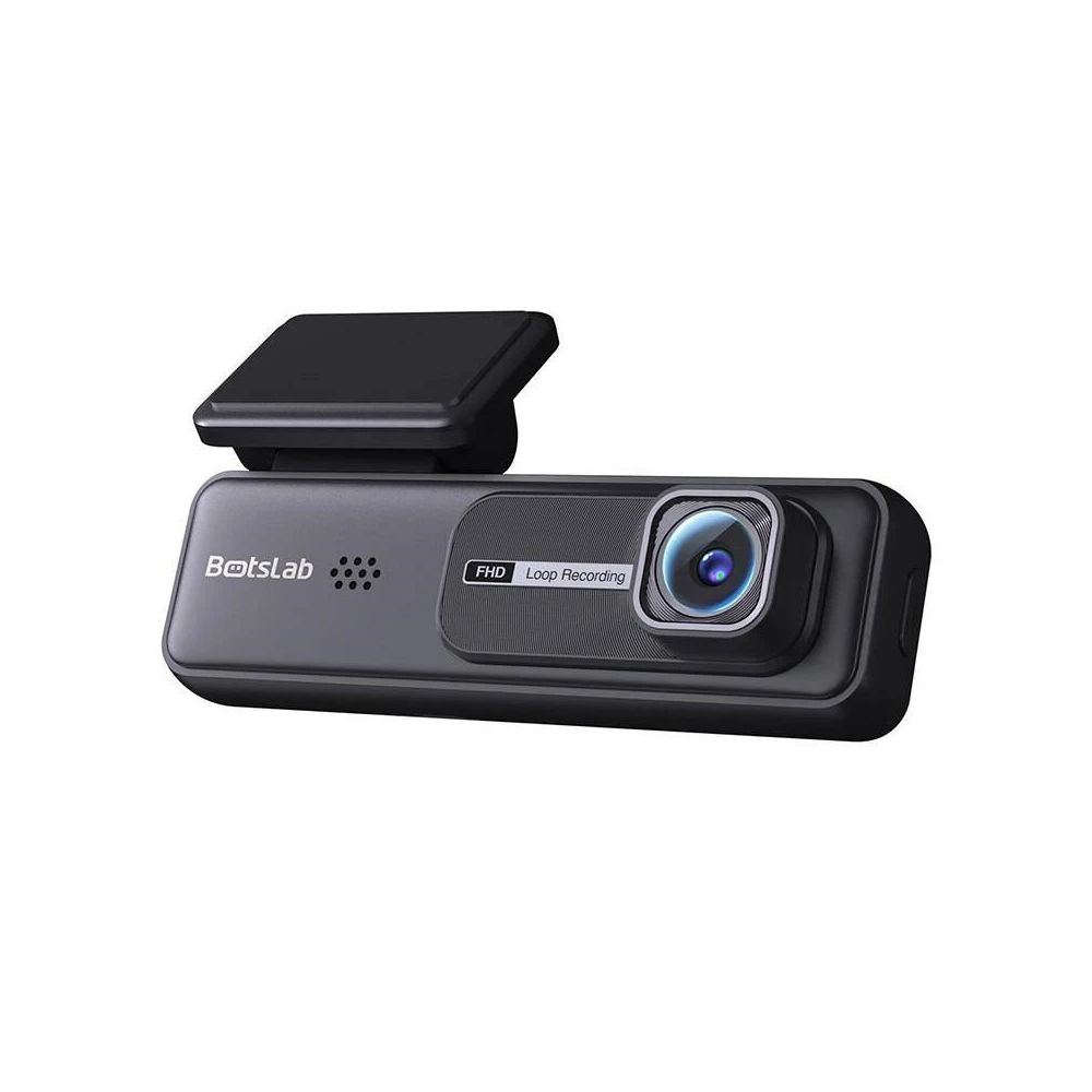Botslab Car Dash Camera HK30 Pro