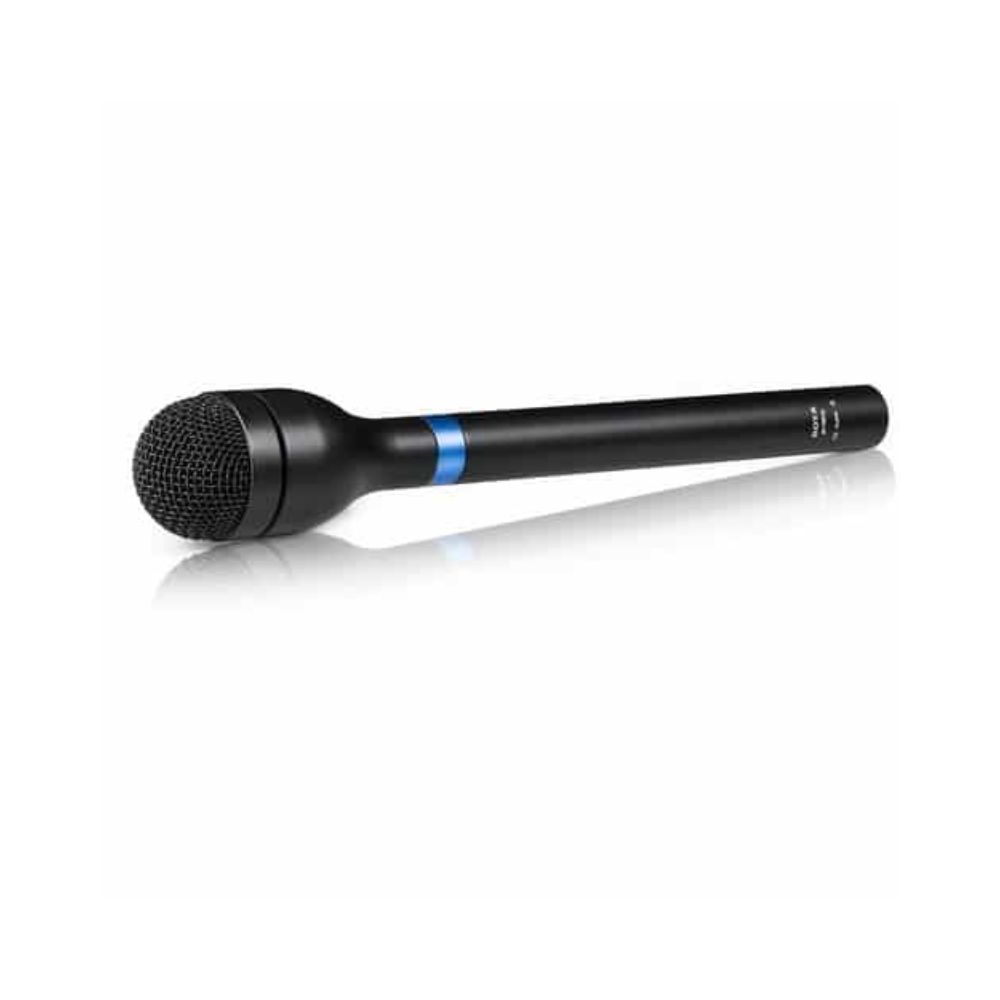 BOYA BY-HM100 Dynamic Handheld Microphone