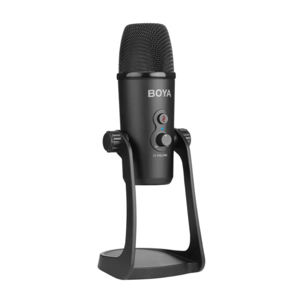 BOYA BY-PM700 Multipattern USB Microphone