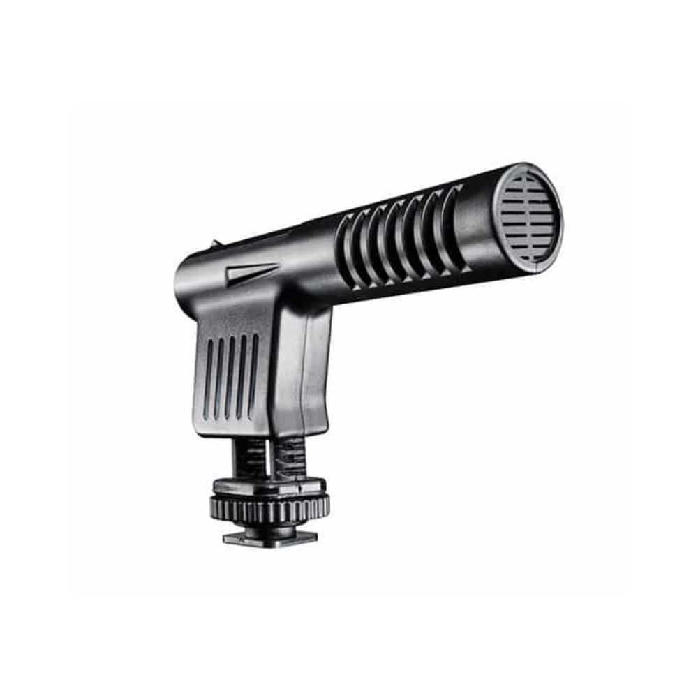 Boya BY-VM01 Condenser Mini Microphone
