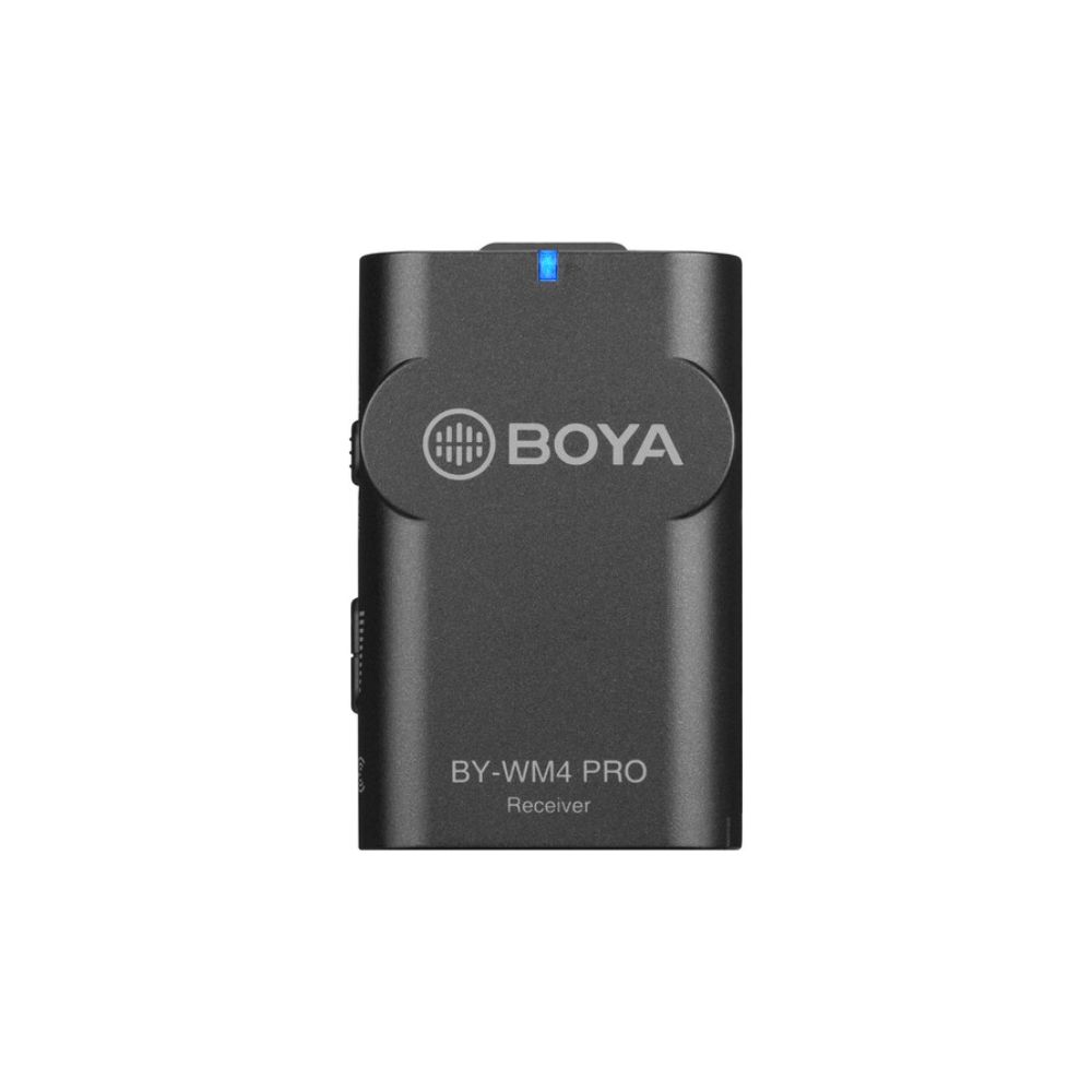 BOYA BY-WM4 PRO Wireless Micrphone