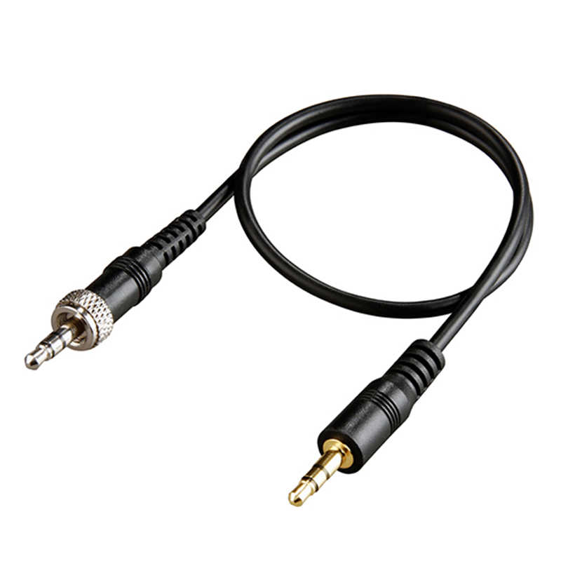 BOYA BY-WM6R UHF Wireless Microphone Receiver