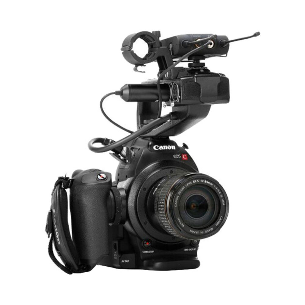 BOYA BY-WM8 PRO-K3 Handheld Microphone System