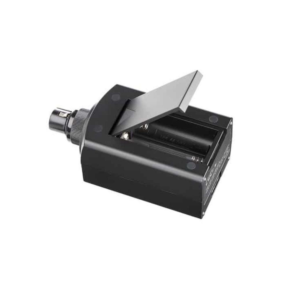 BOYA BY-WXLR8 Pro UHF Wireless XLR Transmitter