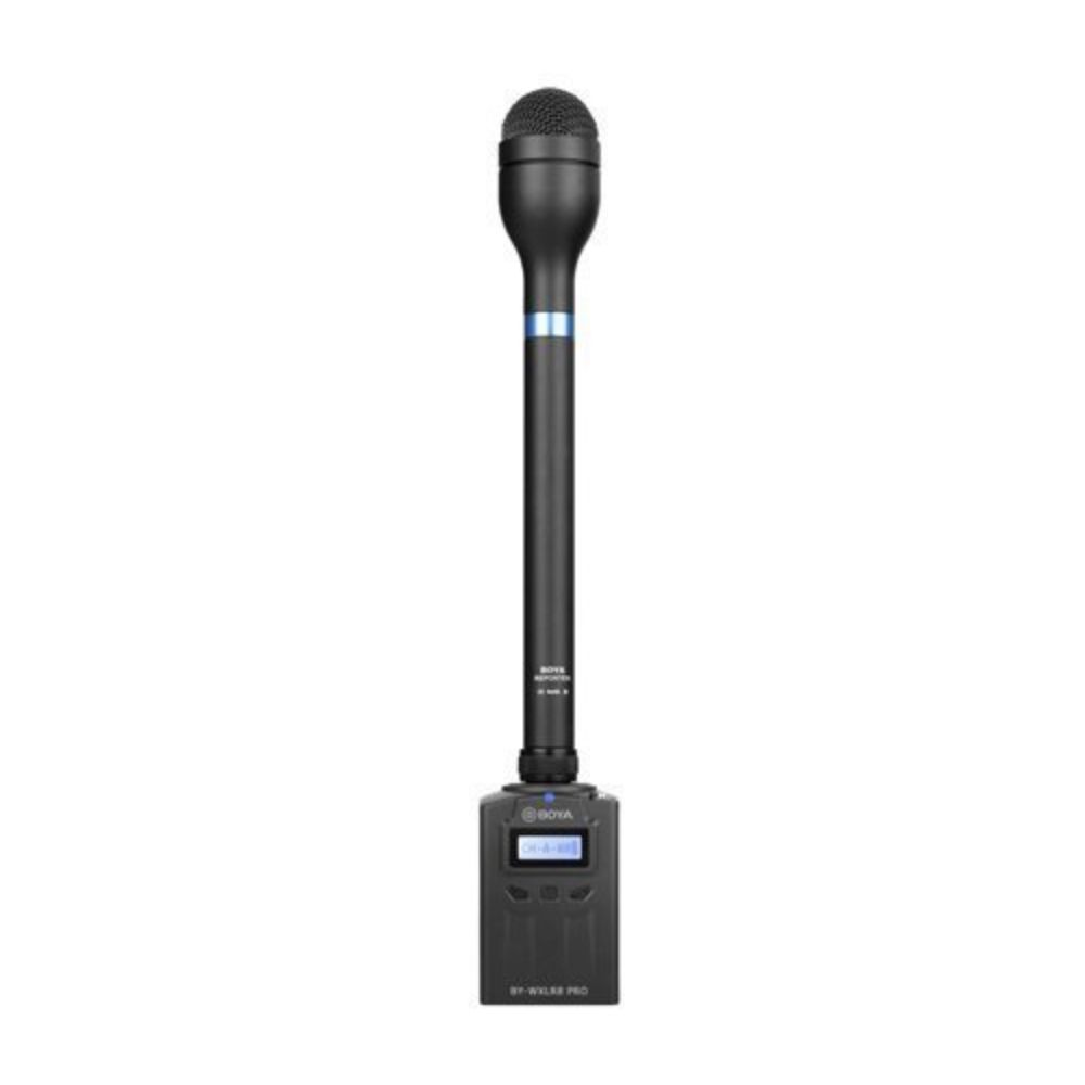 BOYA BY-WXLR8 Pro UHF Wireless XLR Transmitter
