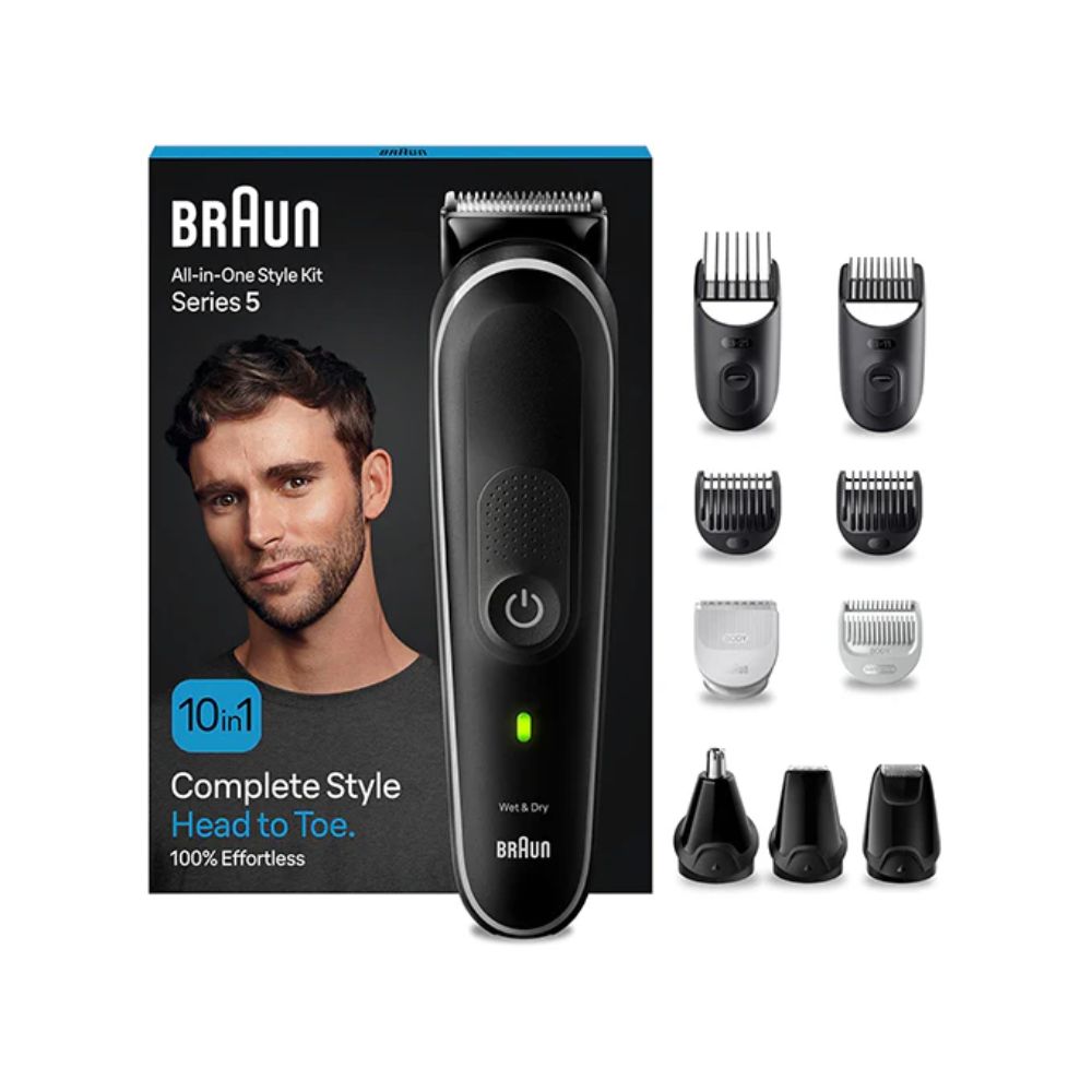 Braun All-In-One Styling Set Series 5 MGK5440