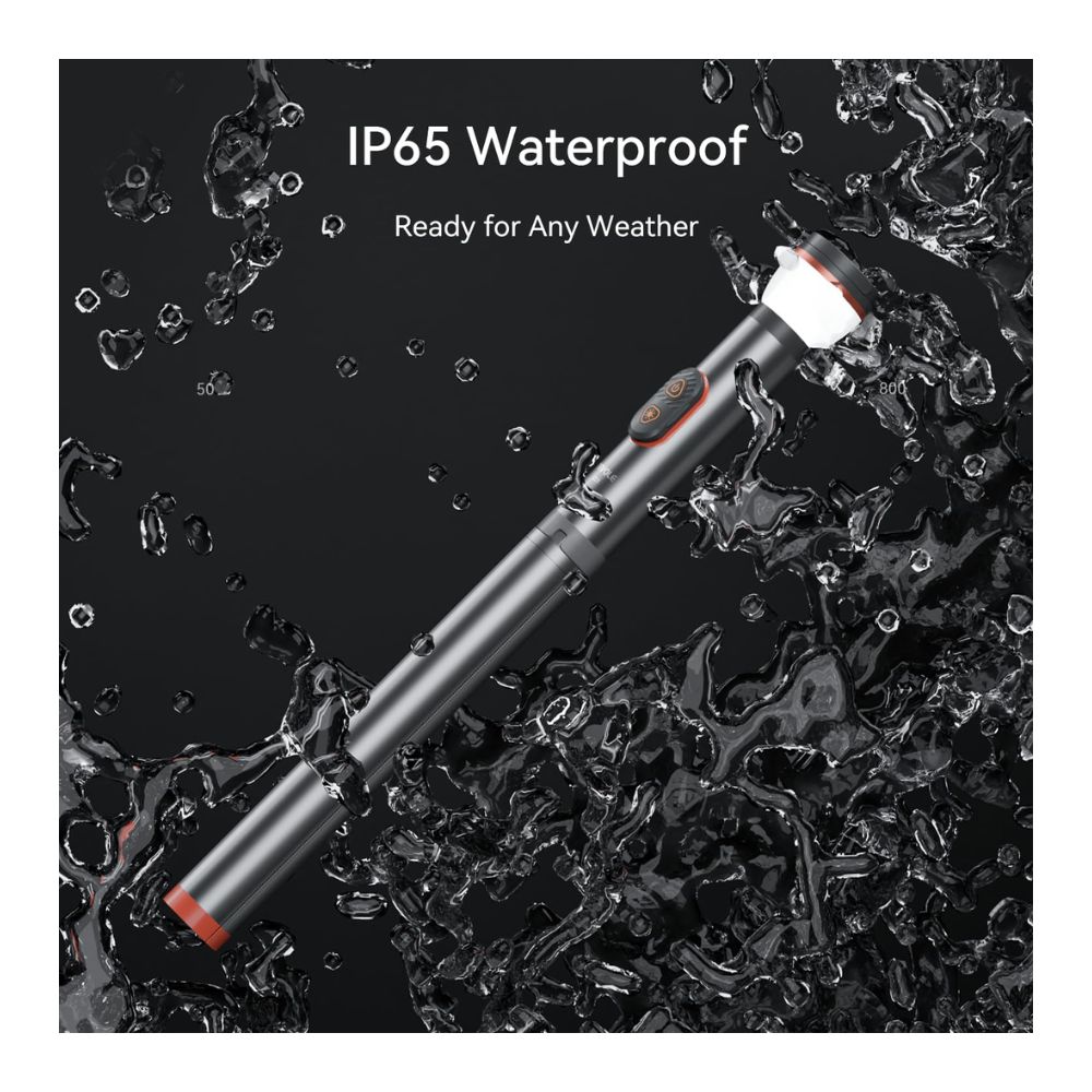 Camping Light Telescopic &amp; Collapsible