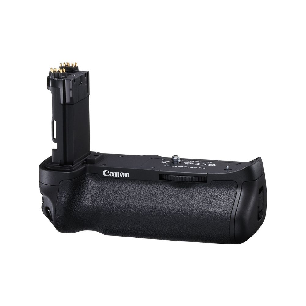 Canon BG-E20 Battery Grip for EOS 5D Mark IV