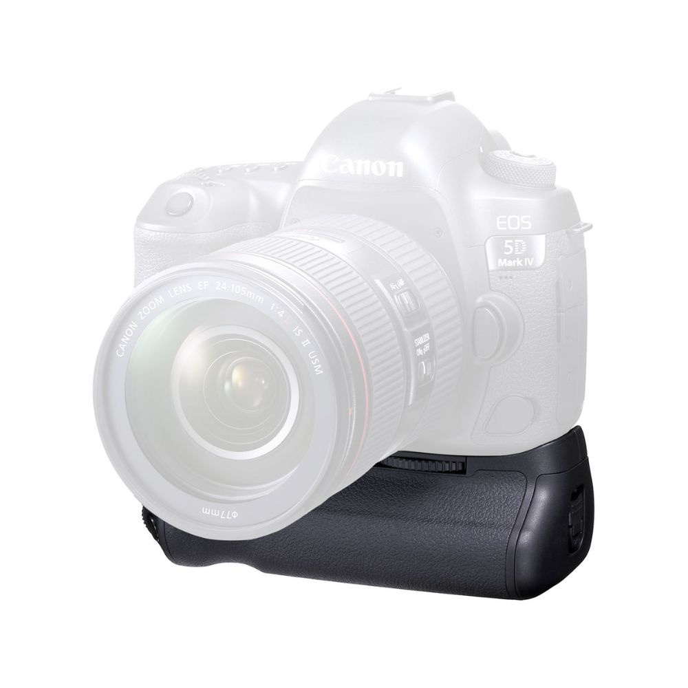Canon BG-E20 Battery Grip for EOS 5D Mark IV