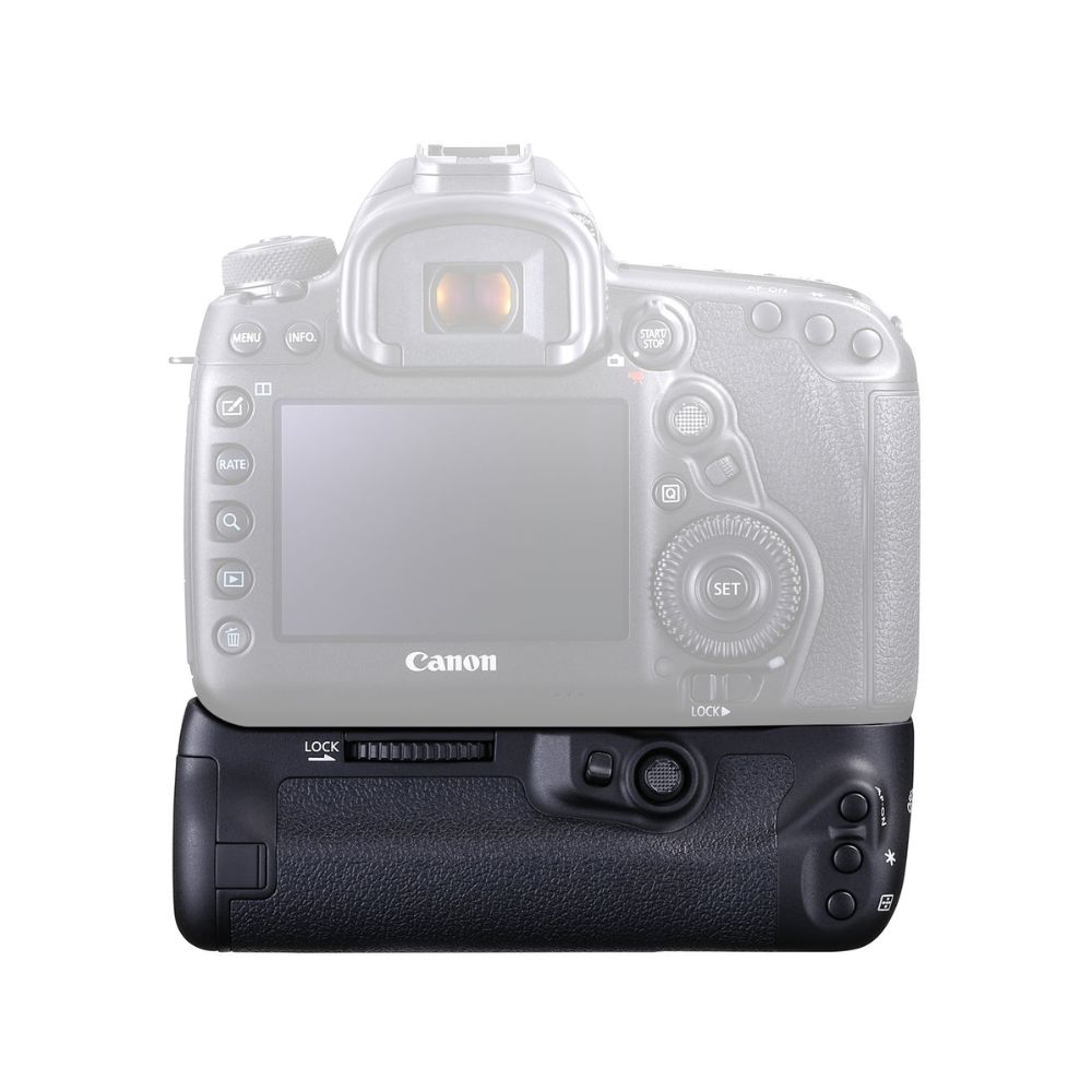 Canon BG-E20 Battery Grip for EOS 5D Mark IV