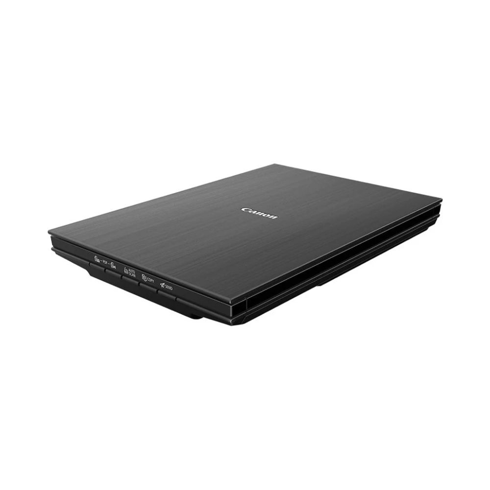 Canon CanoScan LiDE 400 Flatbed Scanner – High-Resolution 4800 x 4800 dpi, USB Type-C, Space-Saving Design