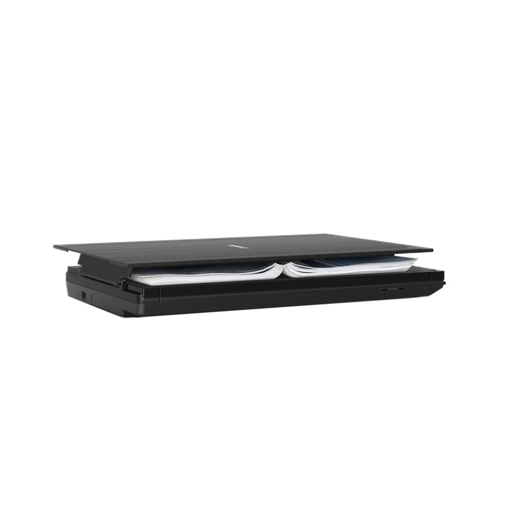 Canon CanoScan LiDE 400 Flatbed Scanner – High-Resolution 4800 x 4800 dpi, USB Type-C, Space-Saving Design