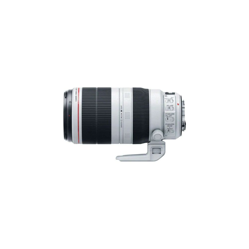 Canon EF 100-400mm f/4.5-5.6L IS II USM Lens