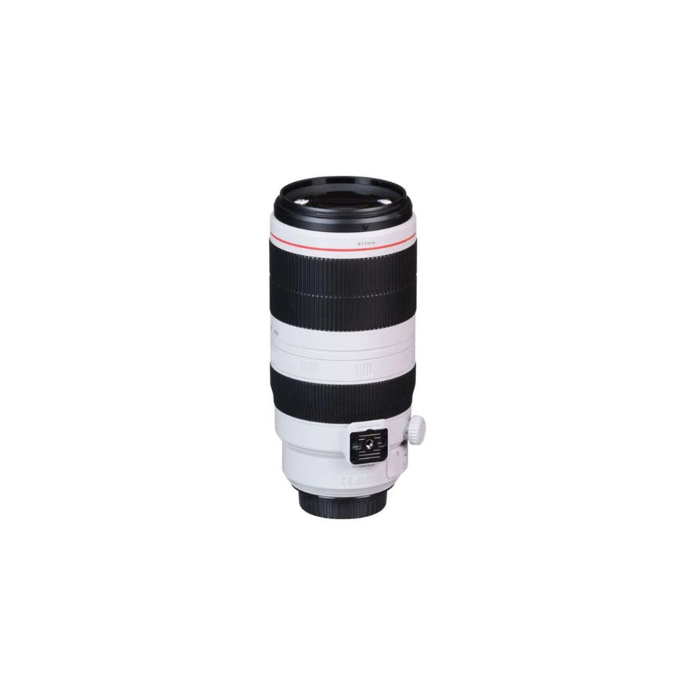 Canon EF 100-400mm f/4.5-5.6L IS II USM Lens