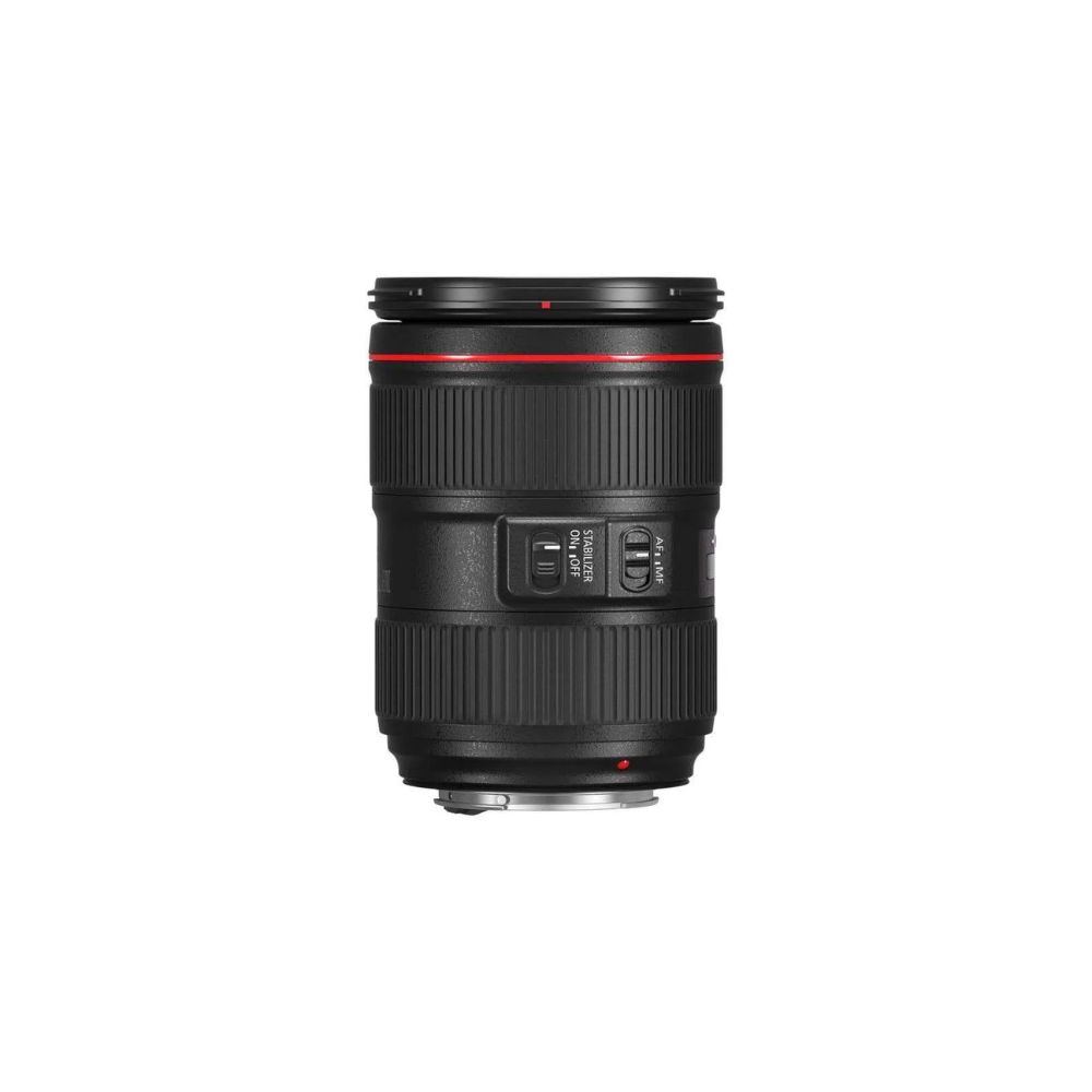 Canon EF 24-105mm f/4L IS II USM Lens