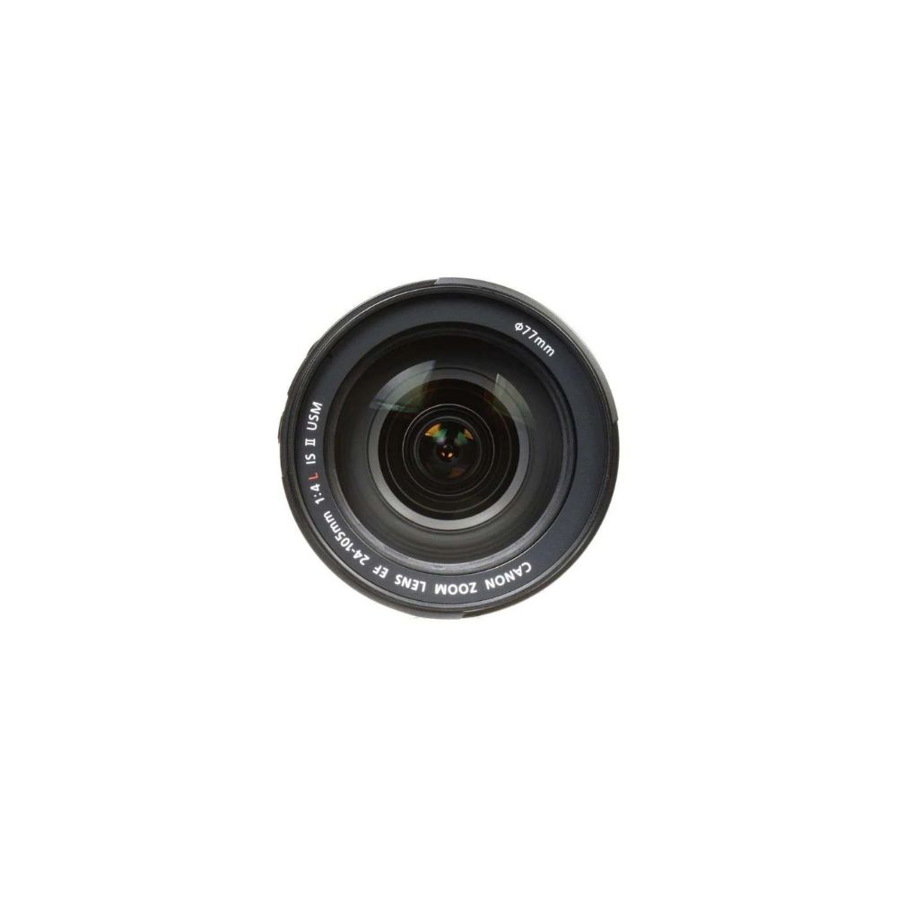 Canon EF 24-105mm f/4L IS II USM Lens