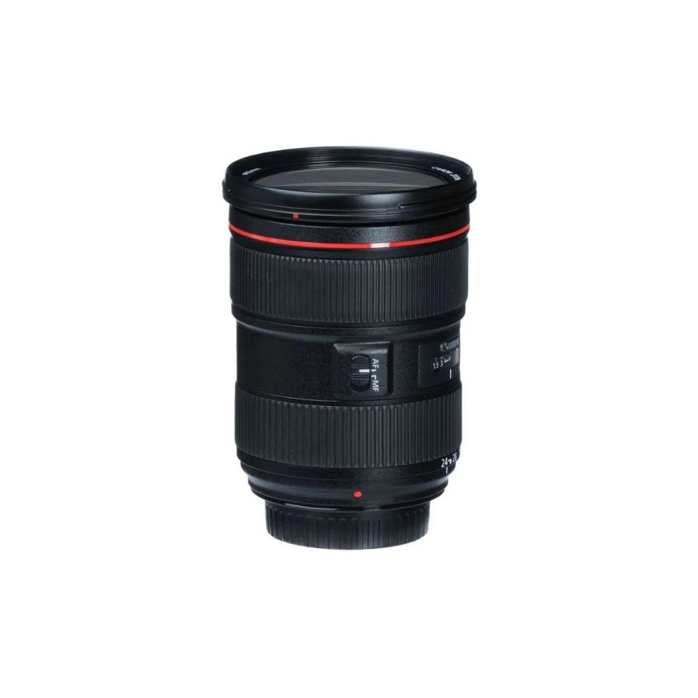 Canon EF 24-70mm f/2.8L II USM Lens