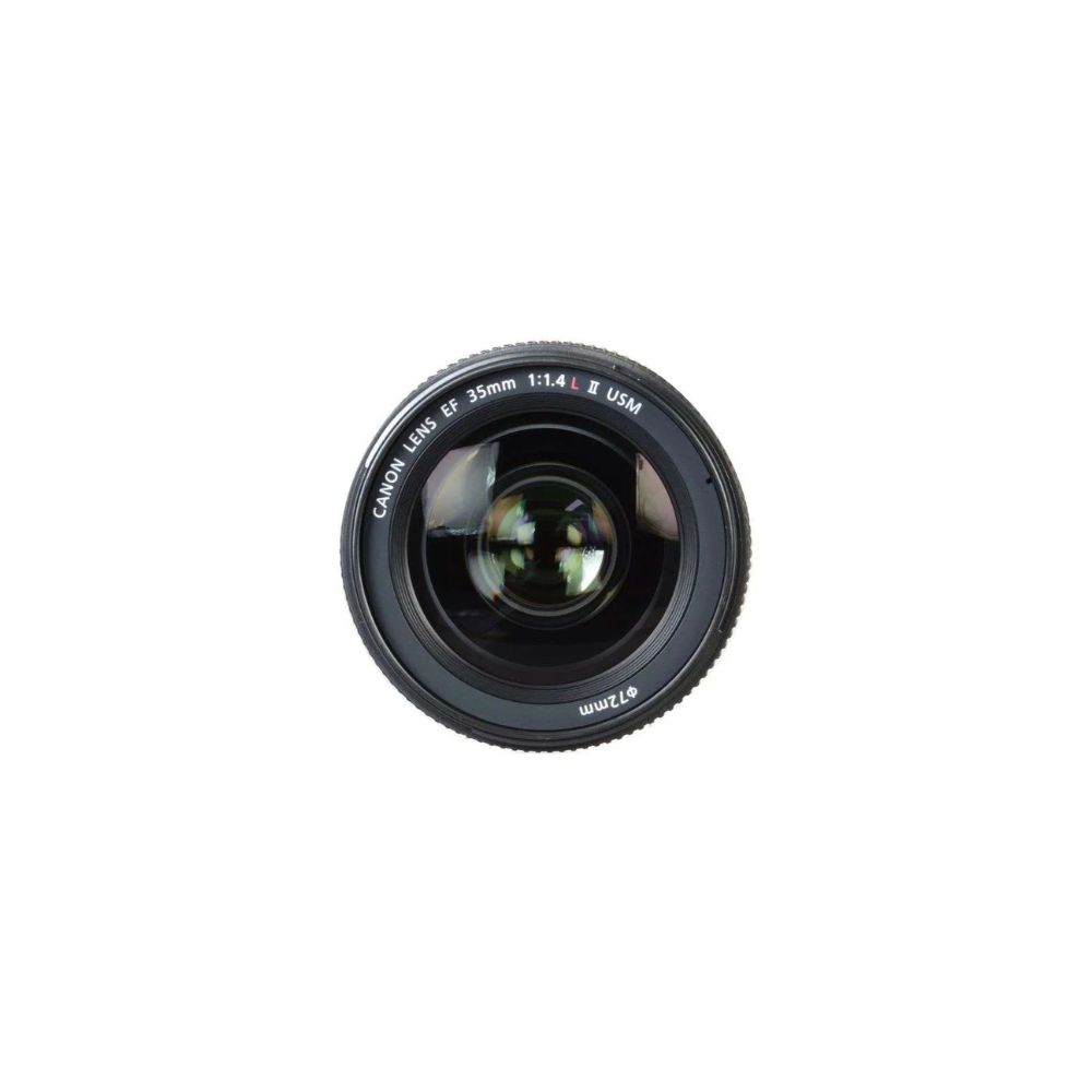 Canon EF 35mm f/1.4L II USM Lens