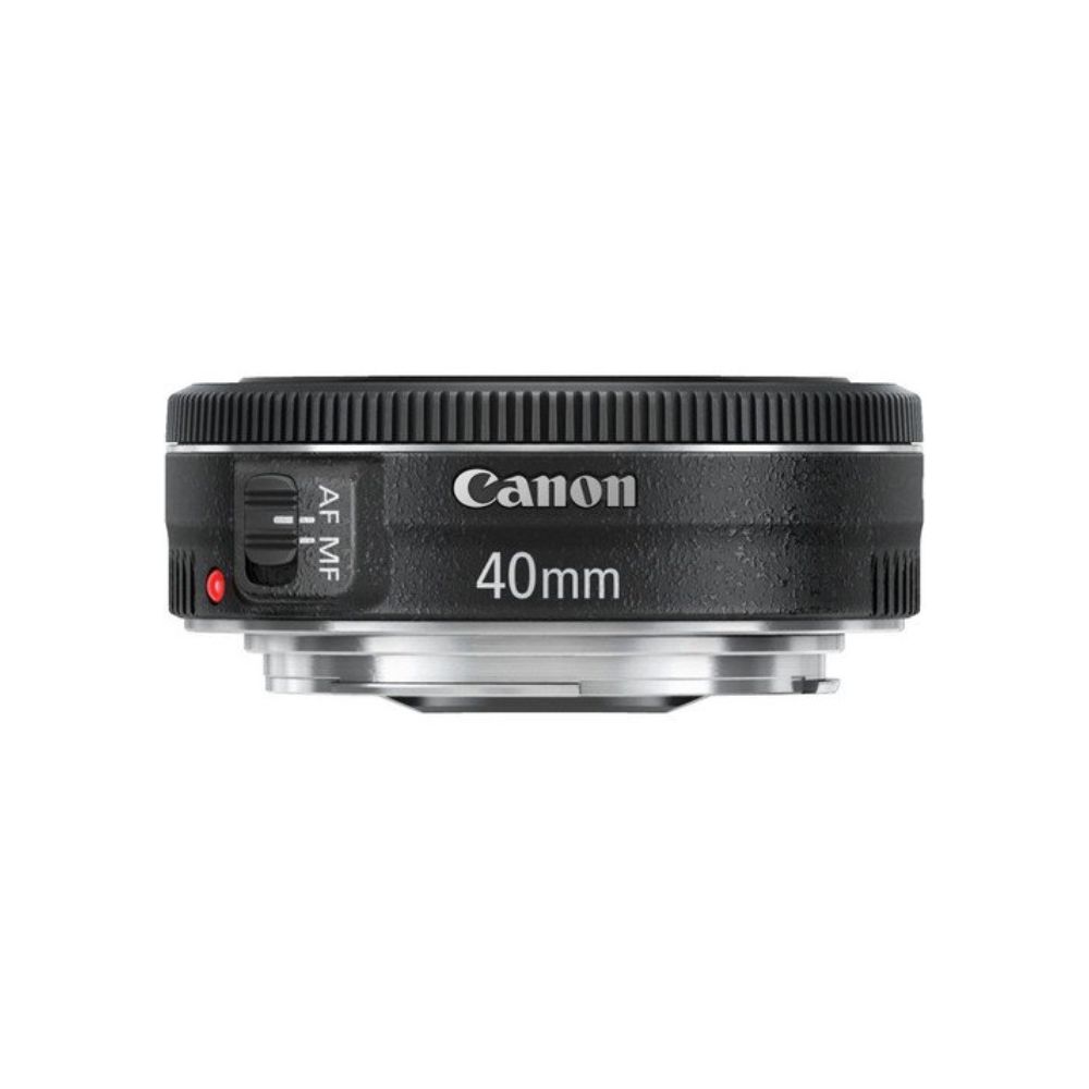 Canon EF 40mm f/2.8 STM Lens