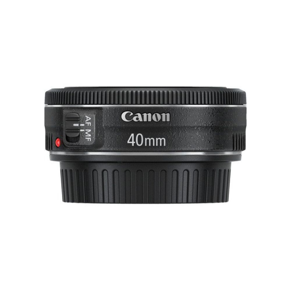 Canon EF 40mm f/2.8 STM Lens