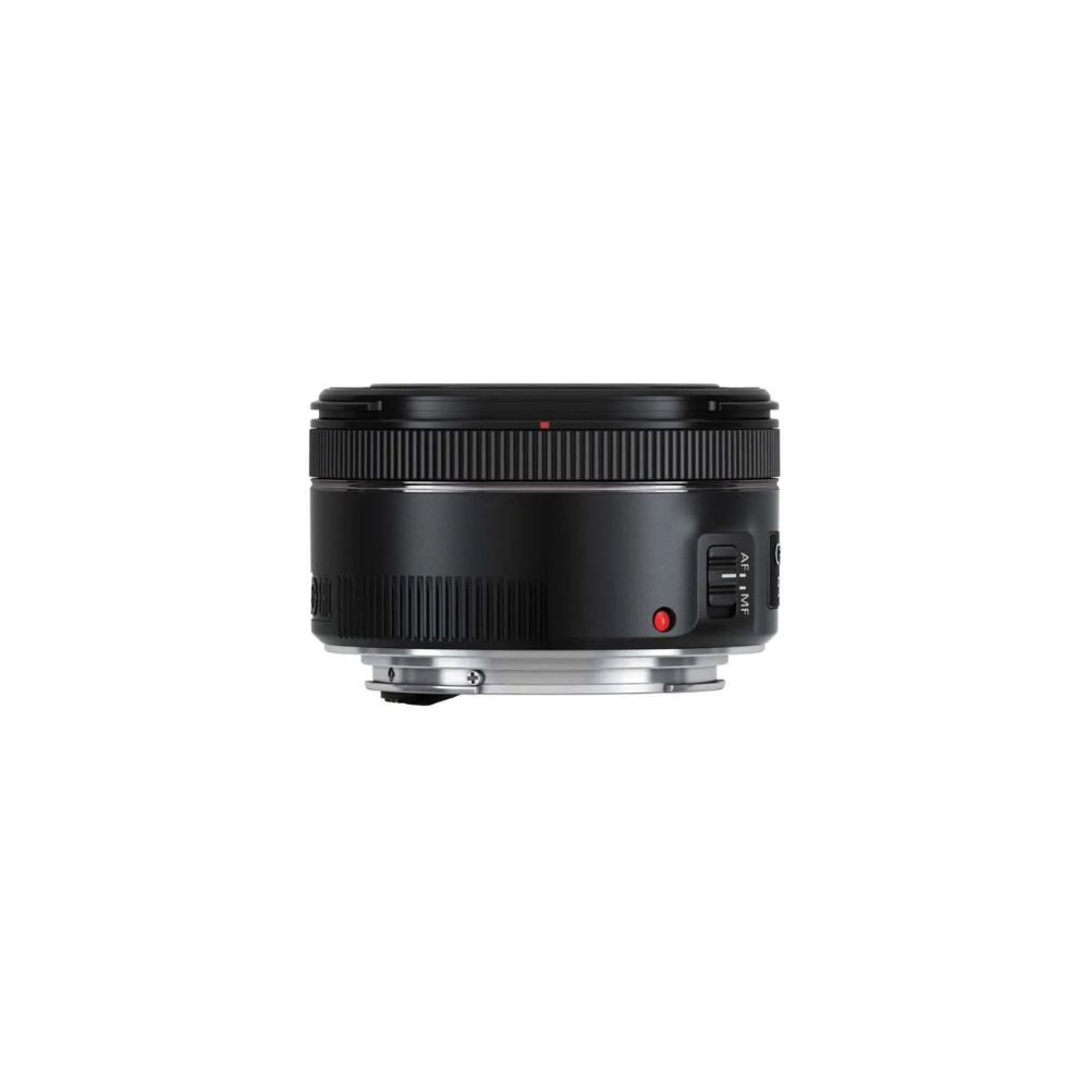 Canon EF 50mm f/1.8 STM Lens