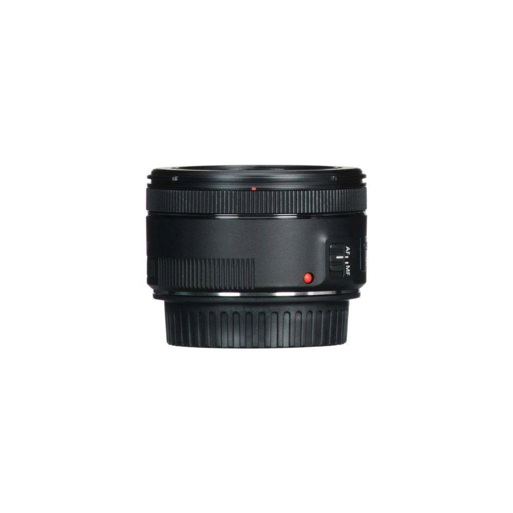 Canon EF 50mm f/1.8 STM Lens