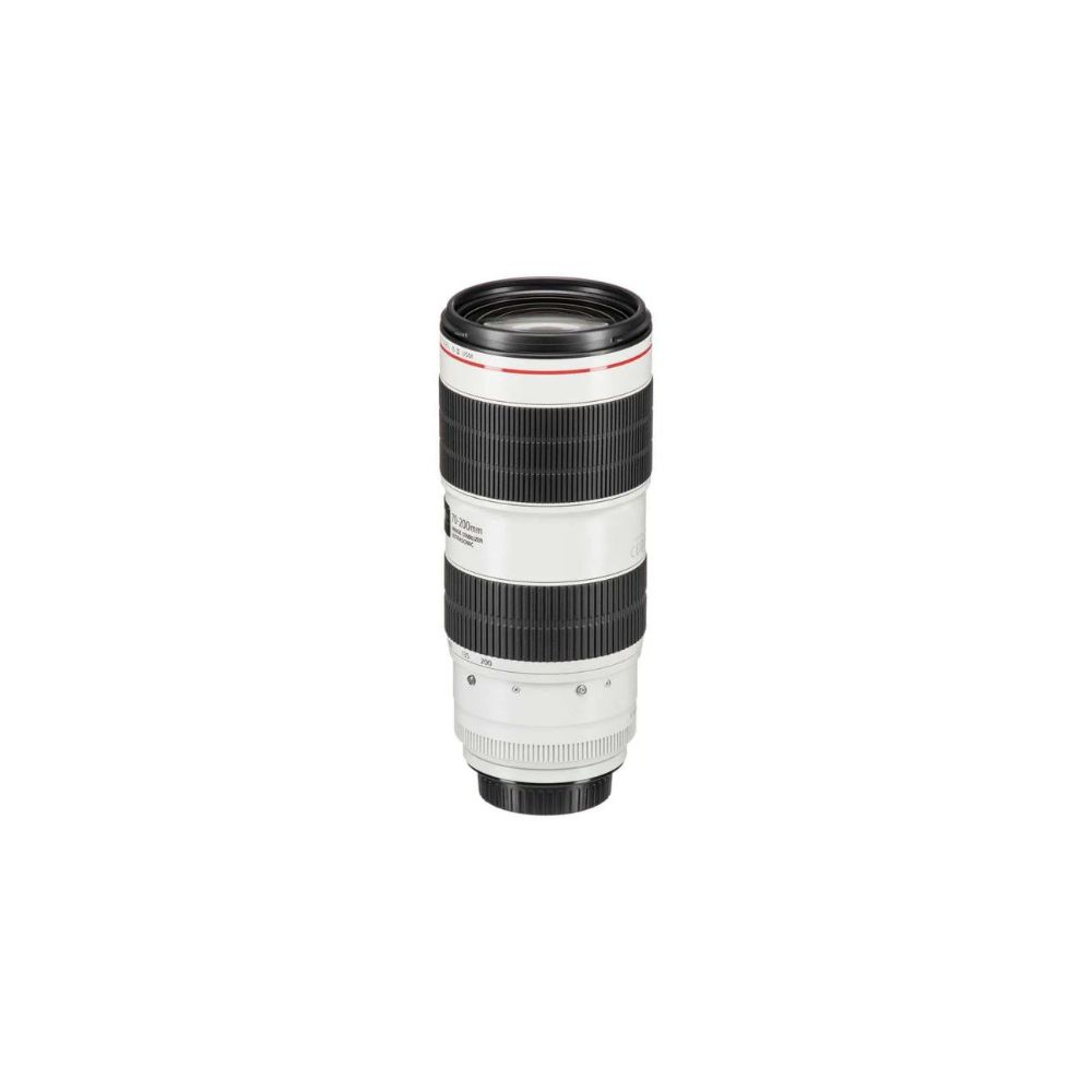 Canon EF 70-200mm f/2.8L IS III USM Lens