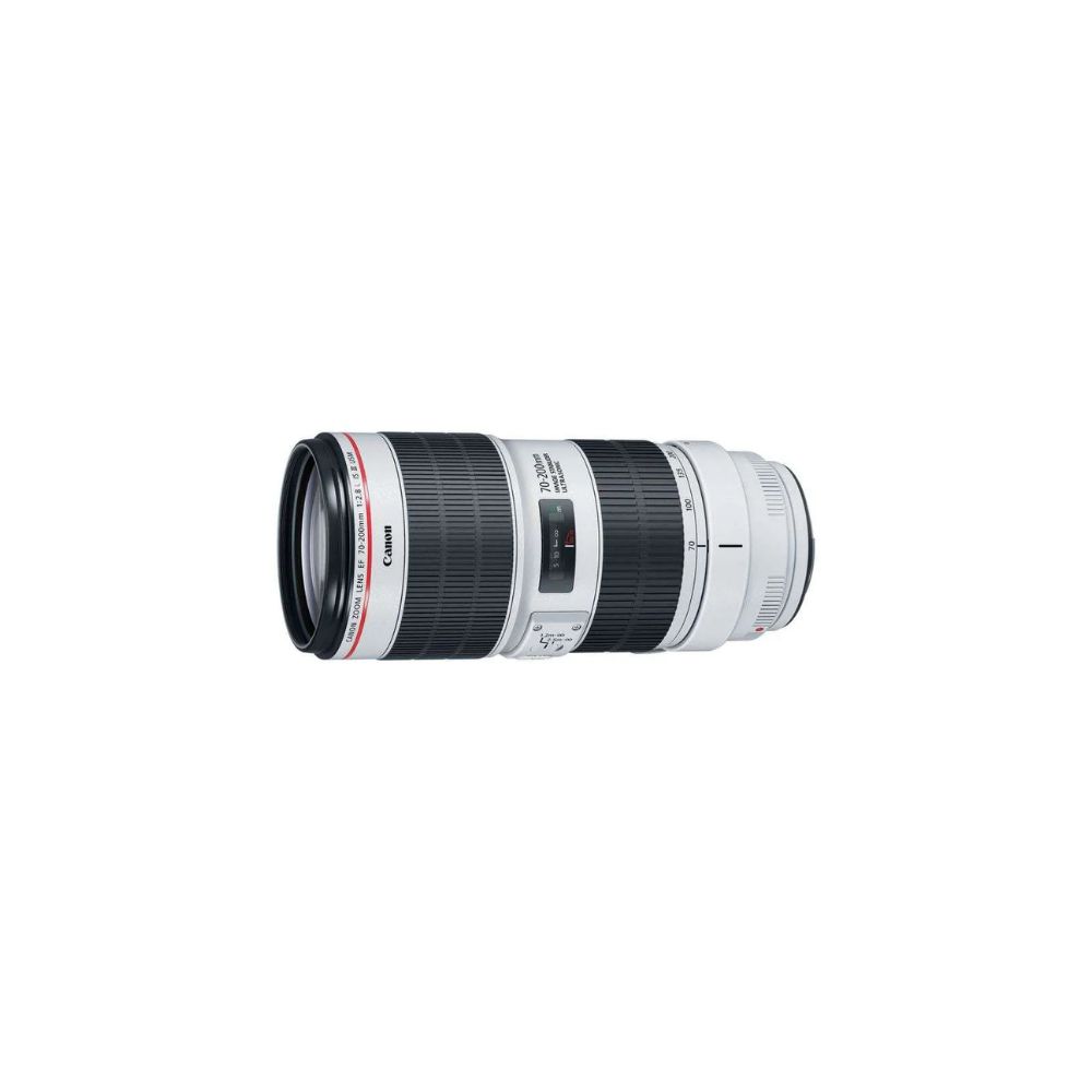 Canon EF 70-200mm f/2.8L IS III USM Lens