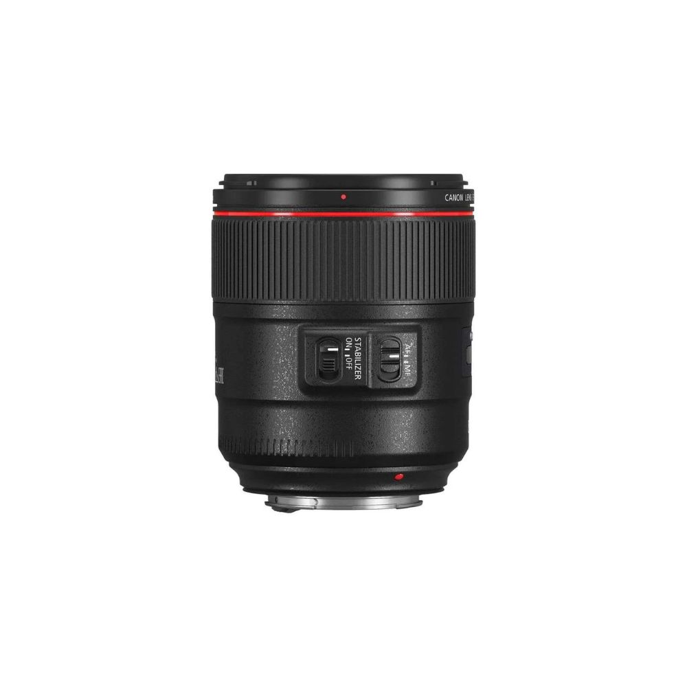 Canon EF 85mm f/1.4L IS USM Lens