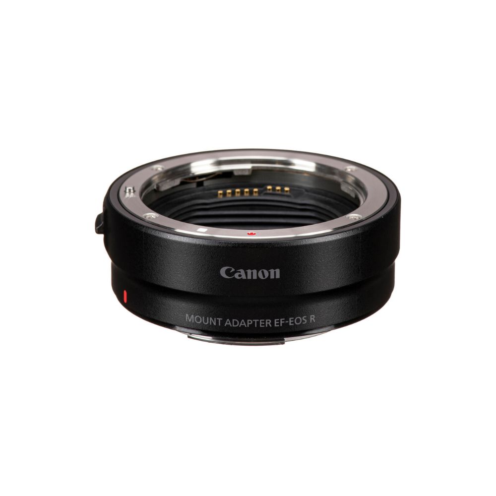 Canon Mount Adapter EF-EOS R