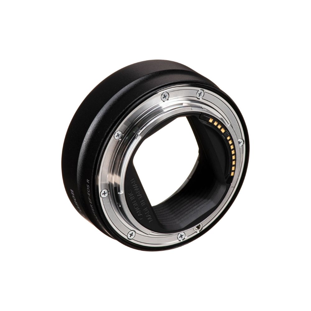Canon Mount Adapter EF-EOS R