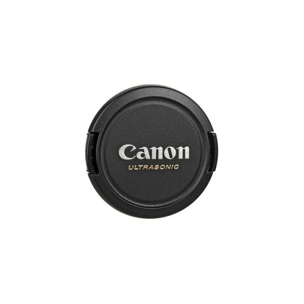 Canon EF-S 17-55mm f/2.8 IS USM Lens Ultimate