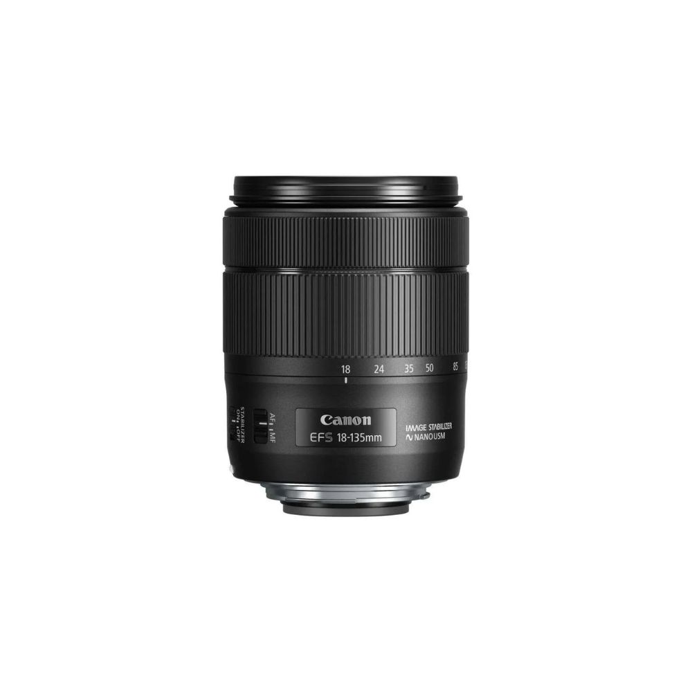 Canon EF-S 18-135 mm f/3.5-5.6 IS USM NANO