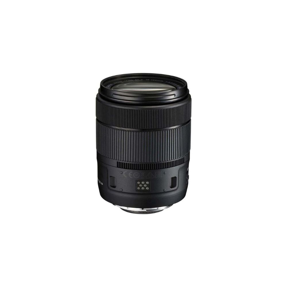Canon EF-S 18-135 mm f/3.5-5.6 IS USM NANO