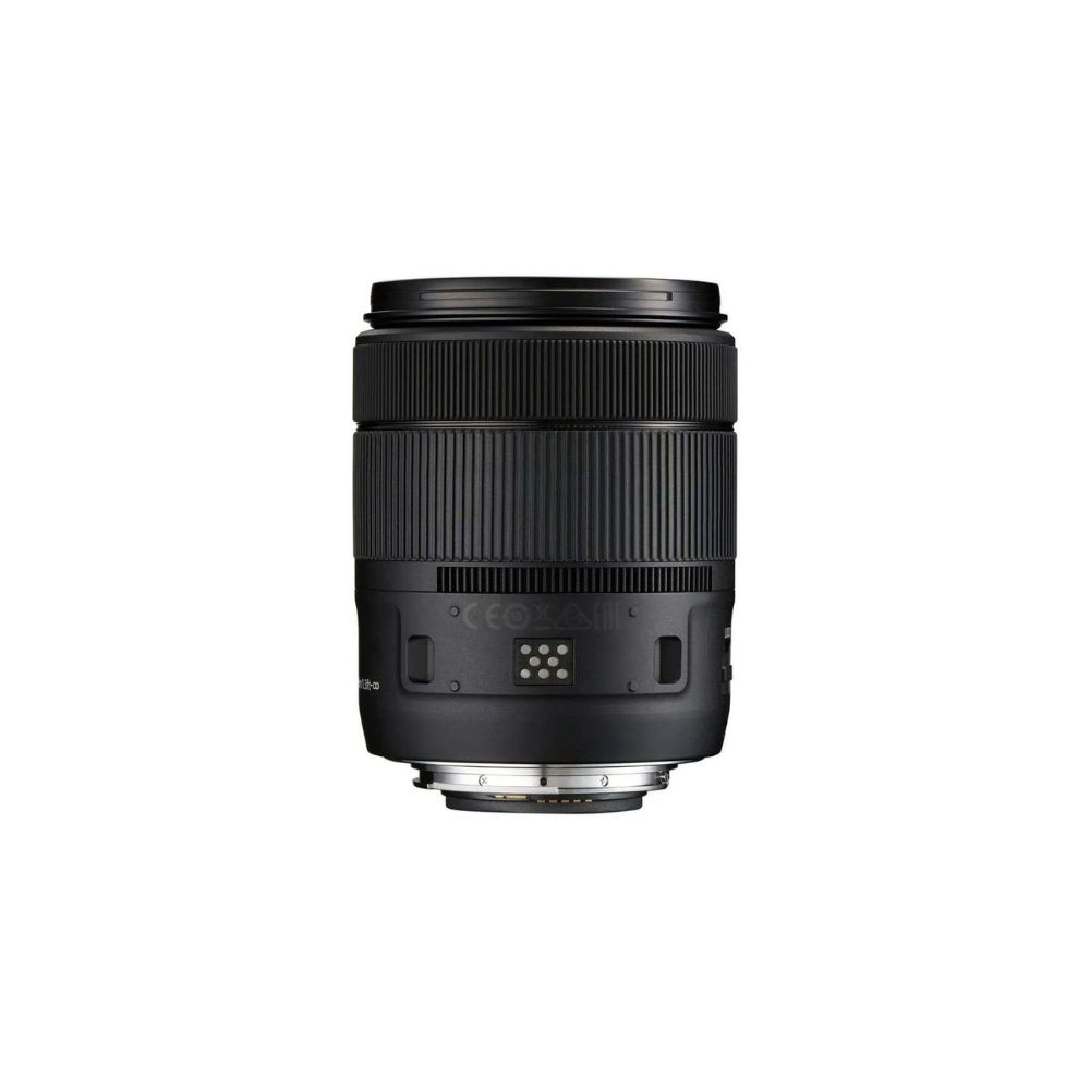 Canon EF-S 18-135 mm f/3.5-5.6 IS USM NANO