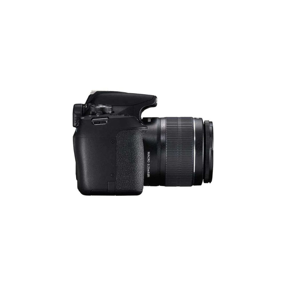 Canon EOS 1500D 24.1 MP Digital SLR Camera-EF S18-55