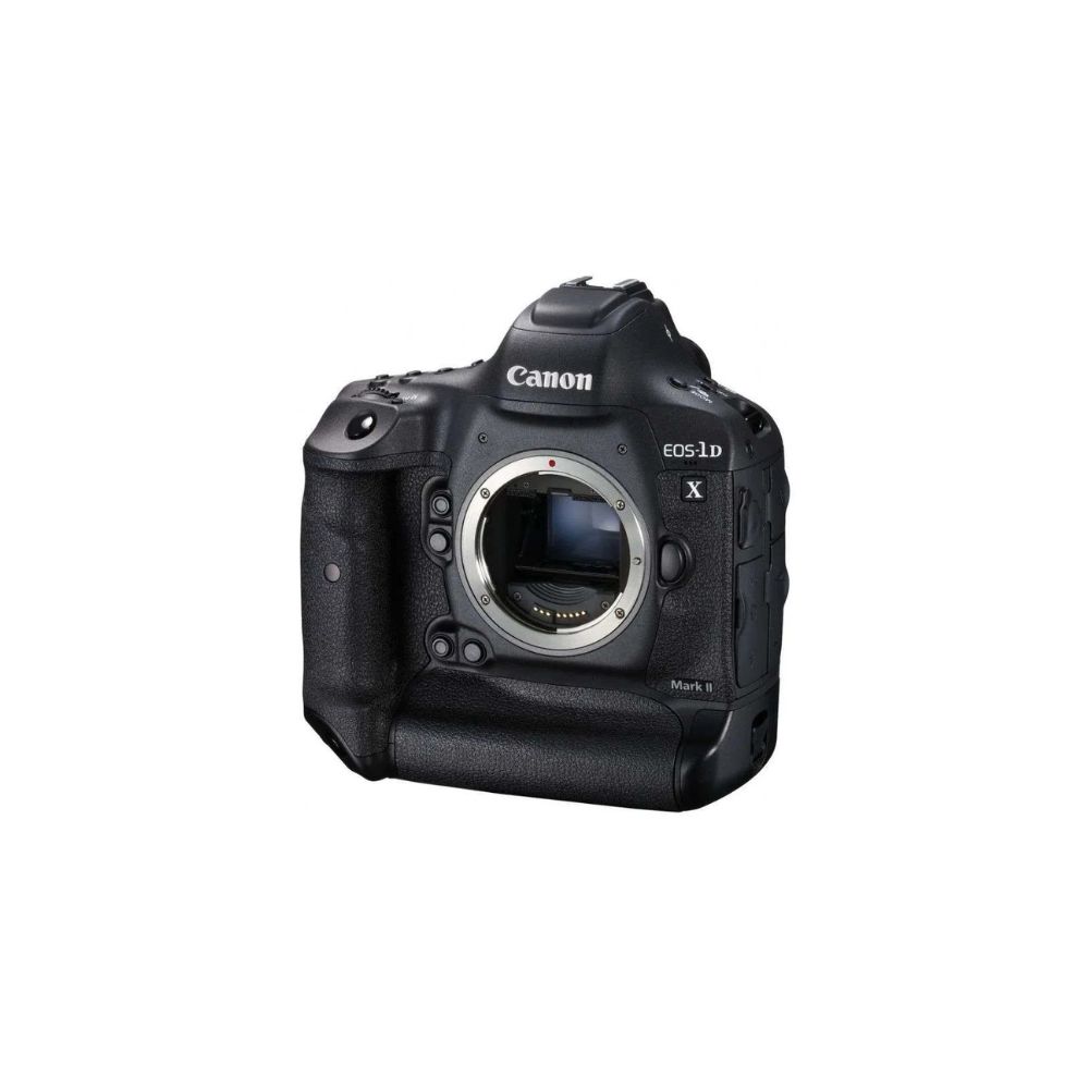 Canon EOS-1D X Mark II DSLR Camera (Body Only)