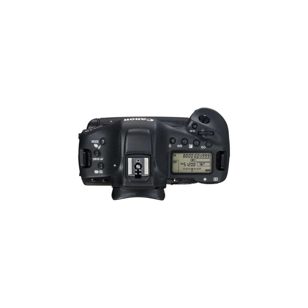 Canon EOS-1D X Mark II DSLR Camera (Body Only)
